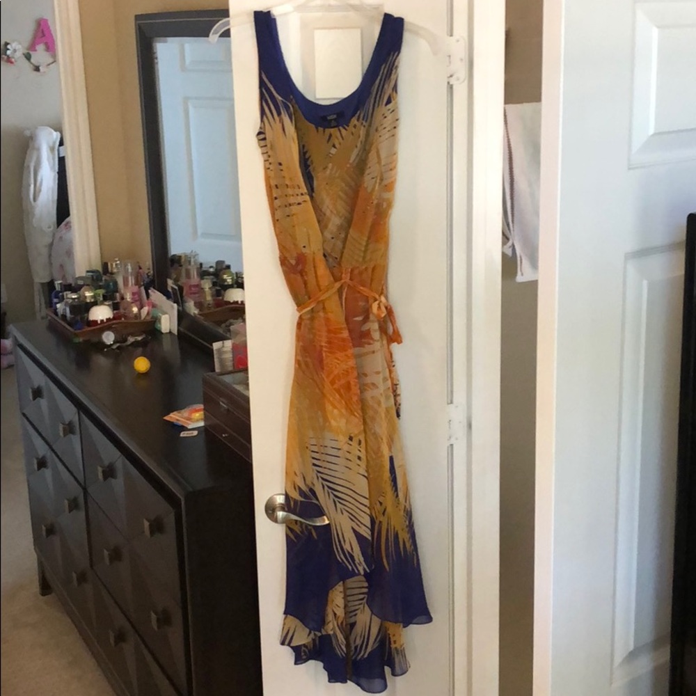 Summer dress